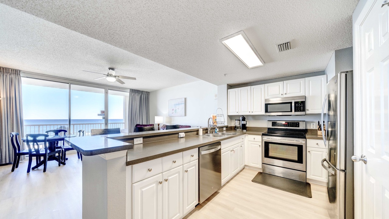 Photo of Kitchen in Long Beach
