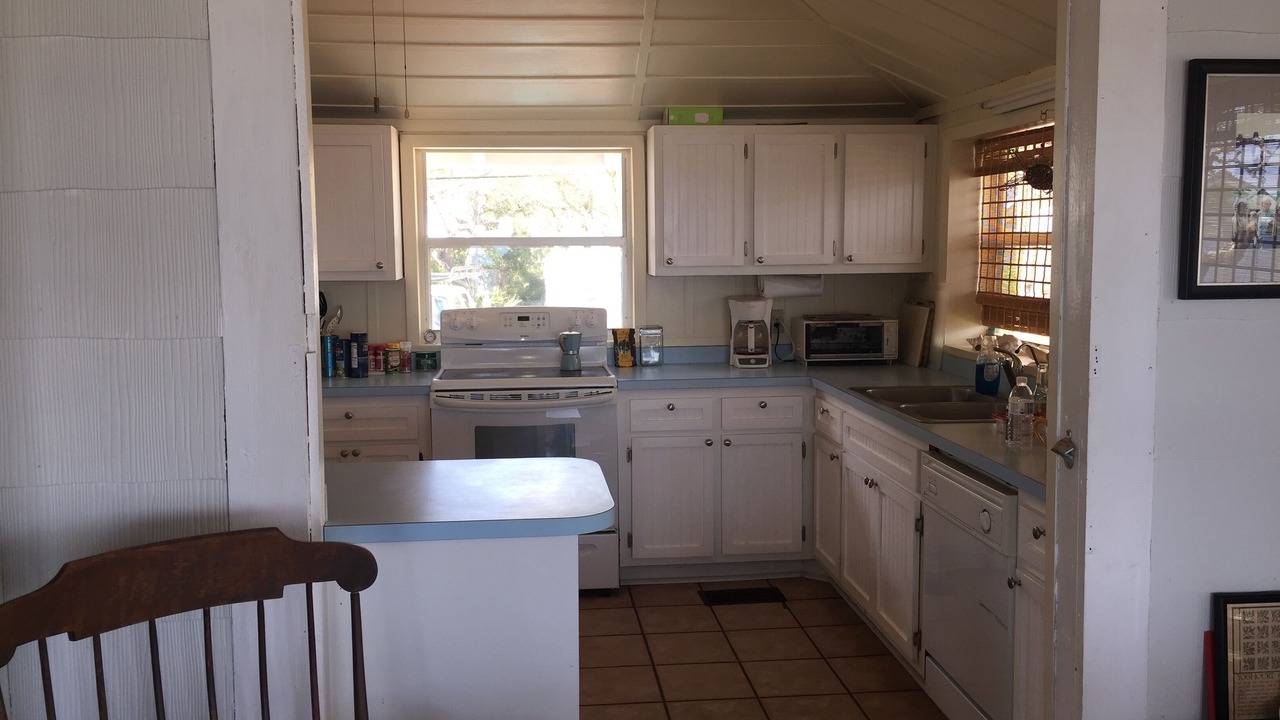 Photo of Kitchen in Panacea