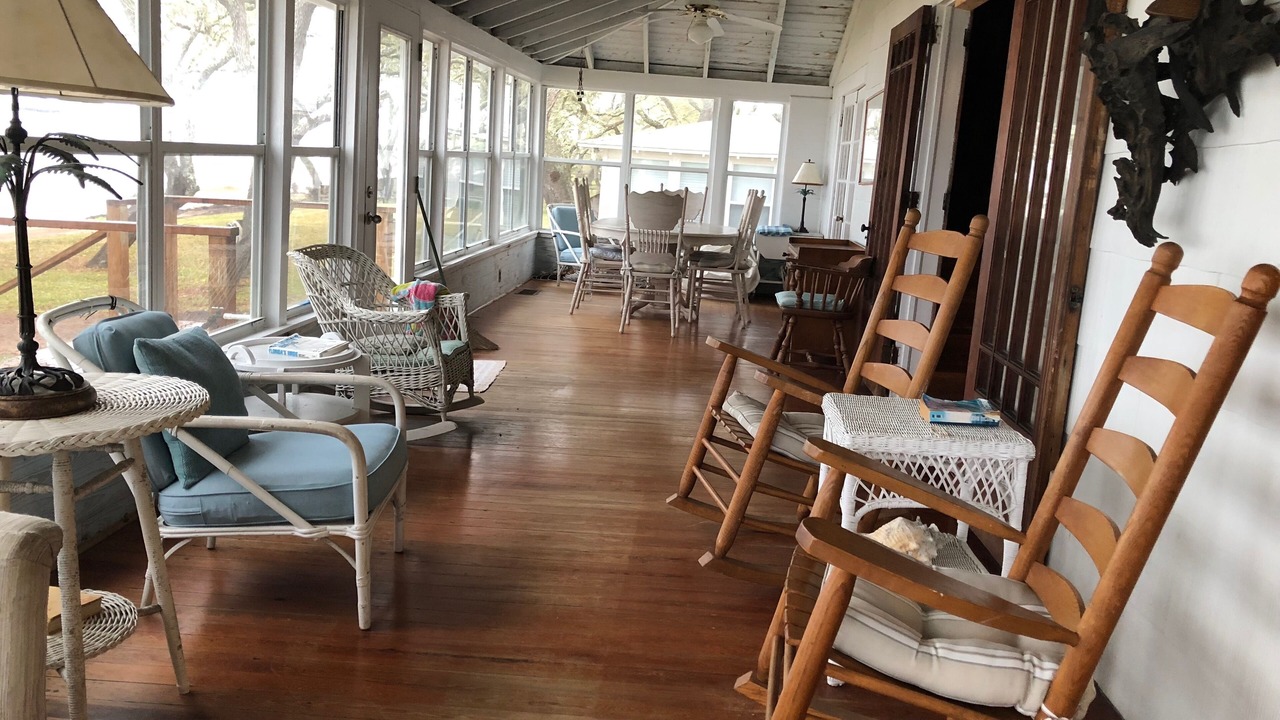 Photo of Outdoor in Panacea