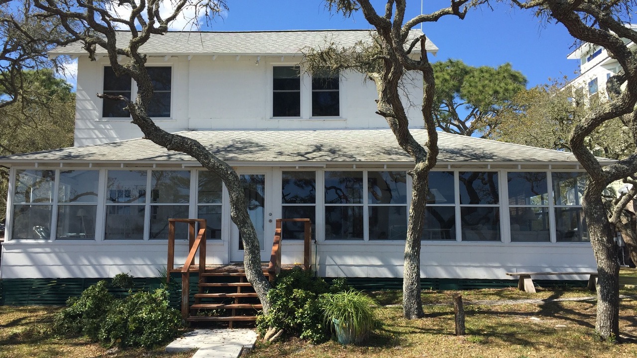 Photo of Outdoor in Panacea