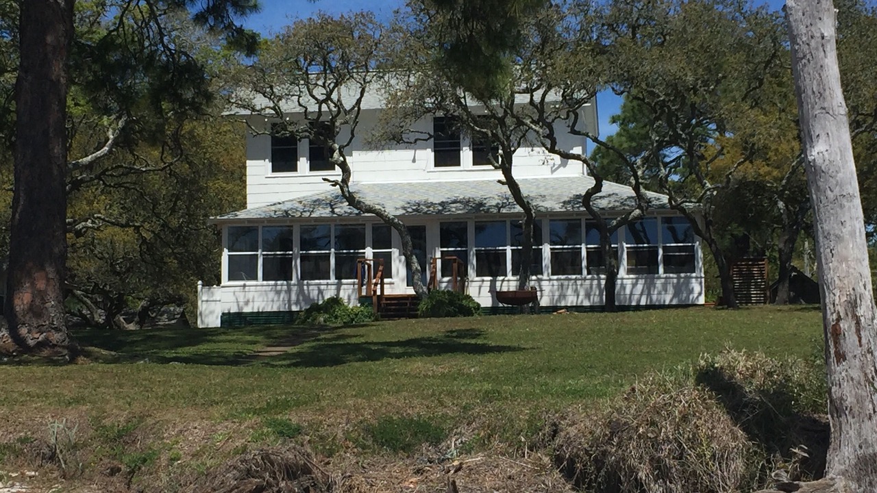 Photo of Outdoor in Panacea