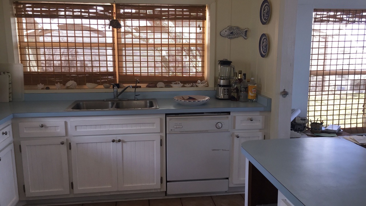Photo of Kitchen in Panacea