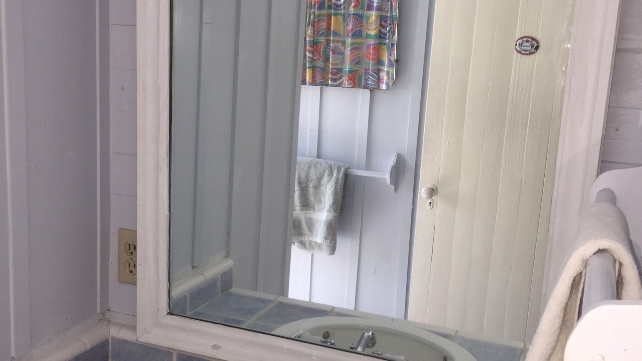 Photo of Bathroom in Panacea