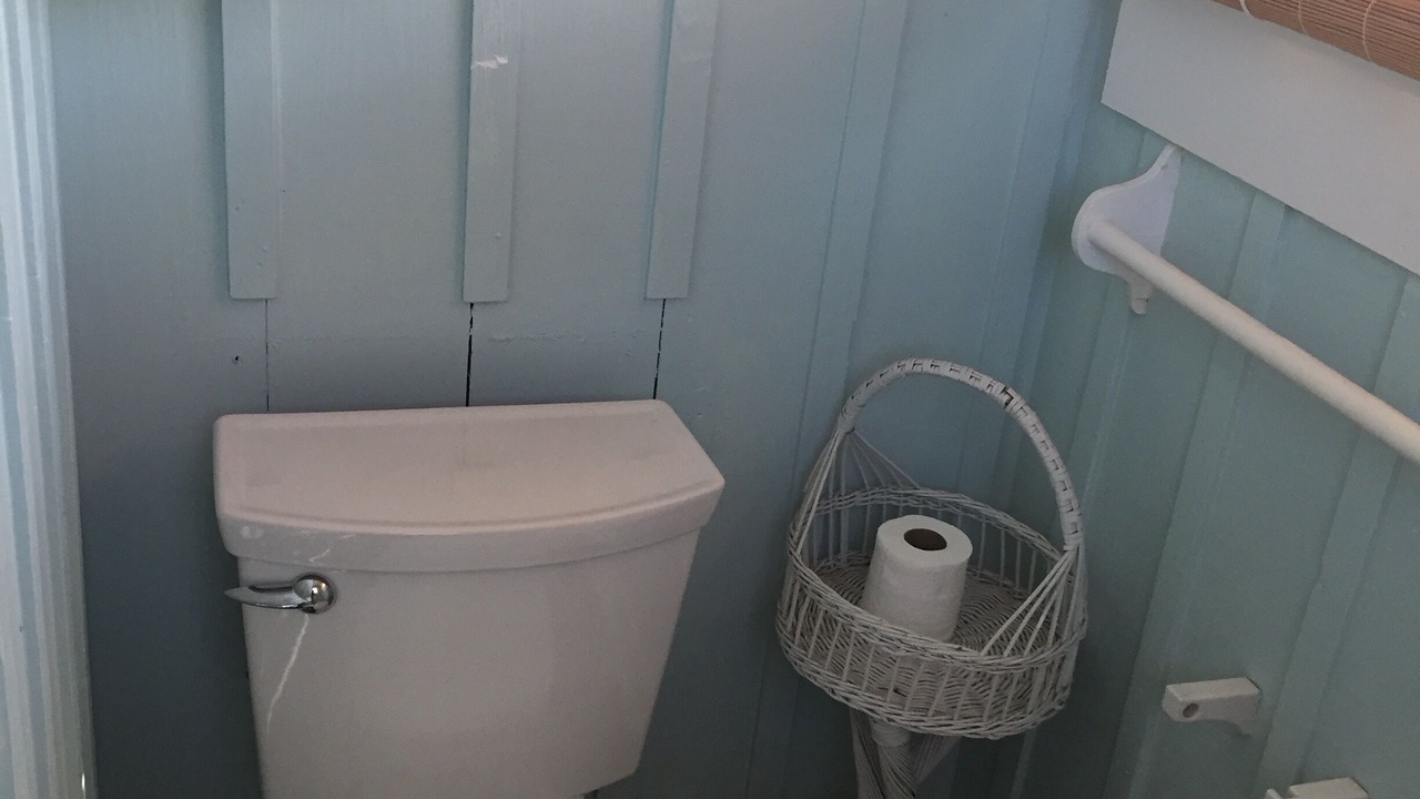 Photo of Bathroom in Panacea