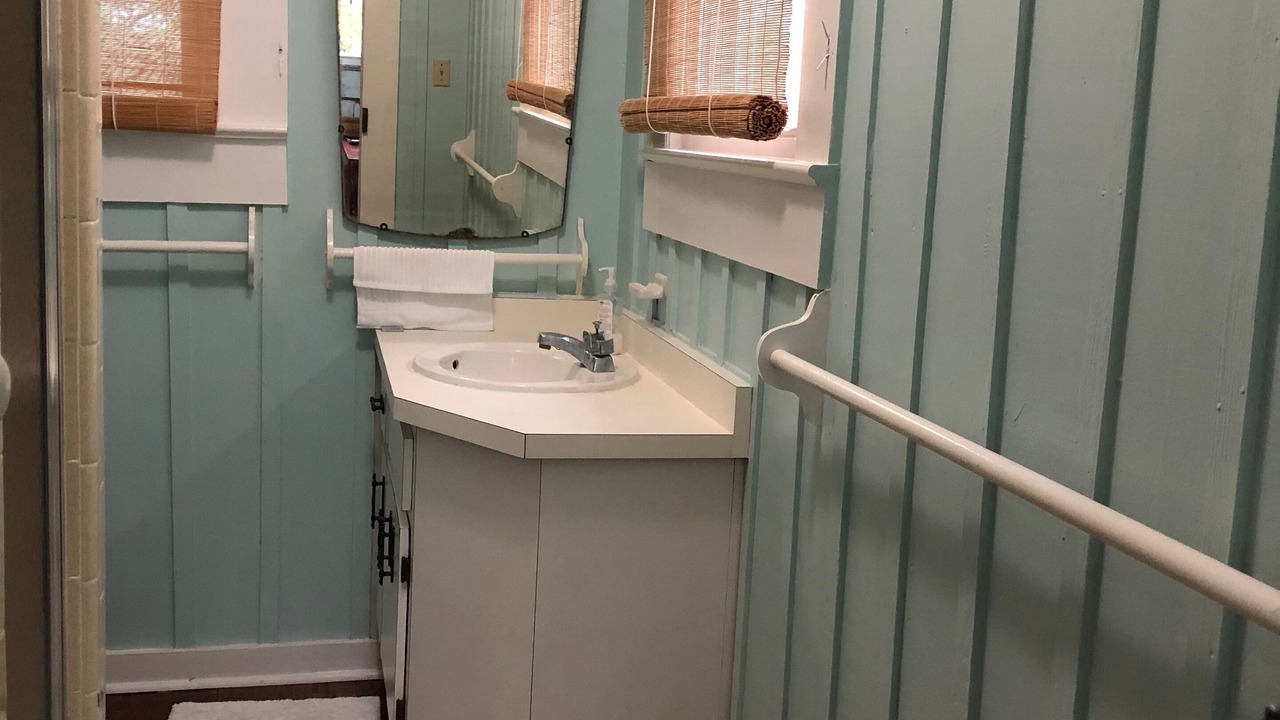 Photo of Bathroom in Panacea