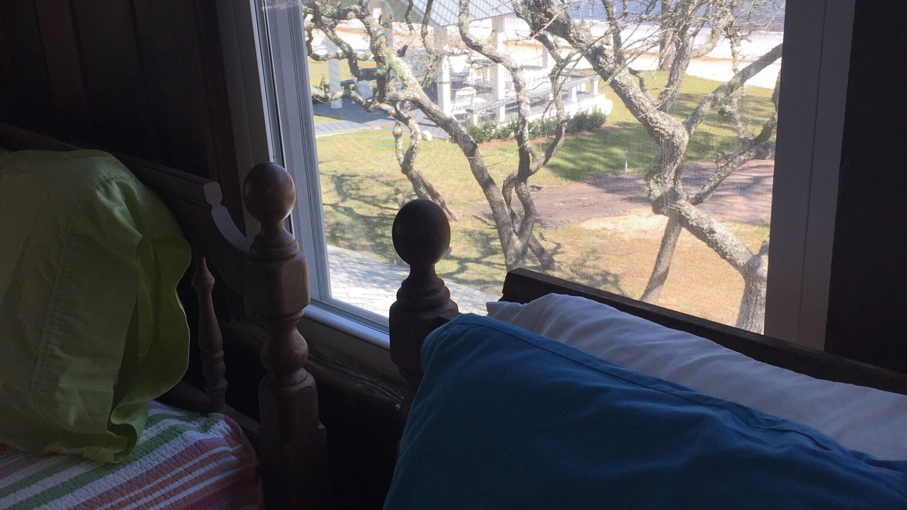 Photo of Bedroom in Panacea