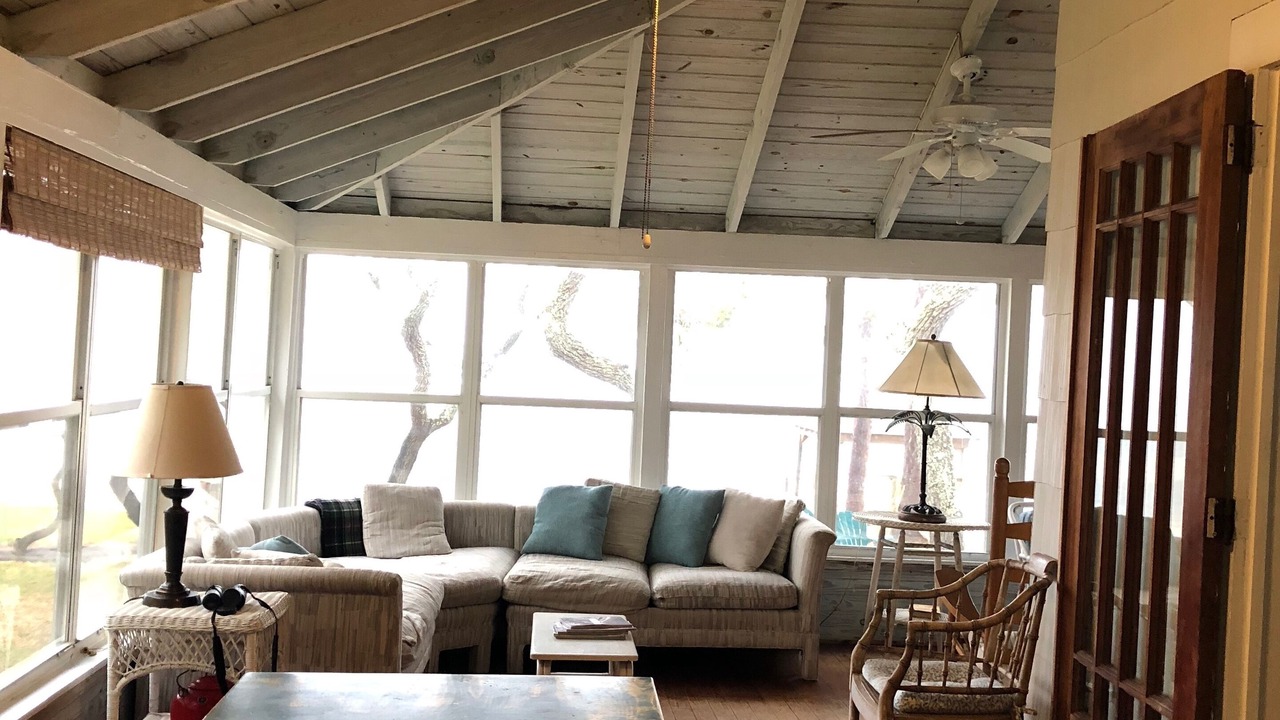 Photo of Outdoor in Panacea