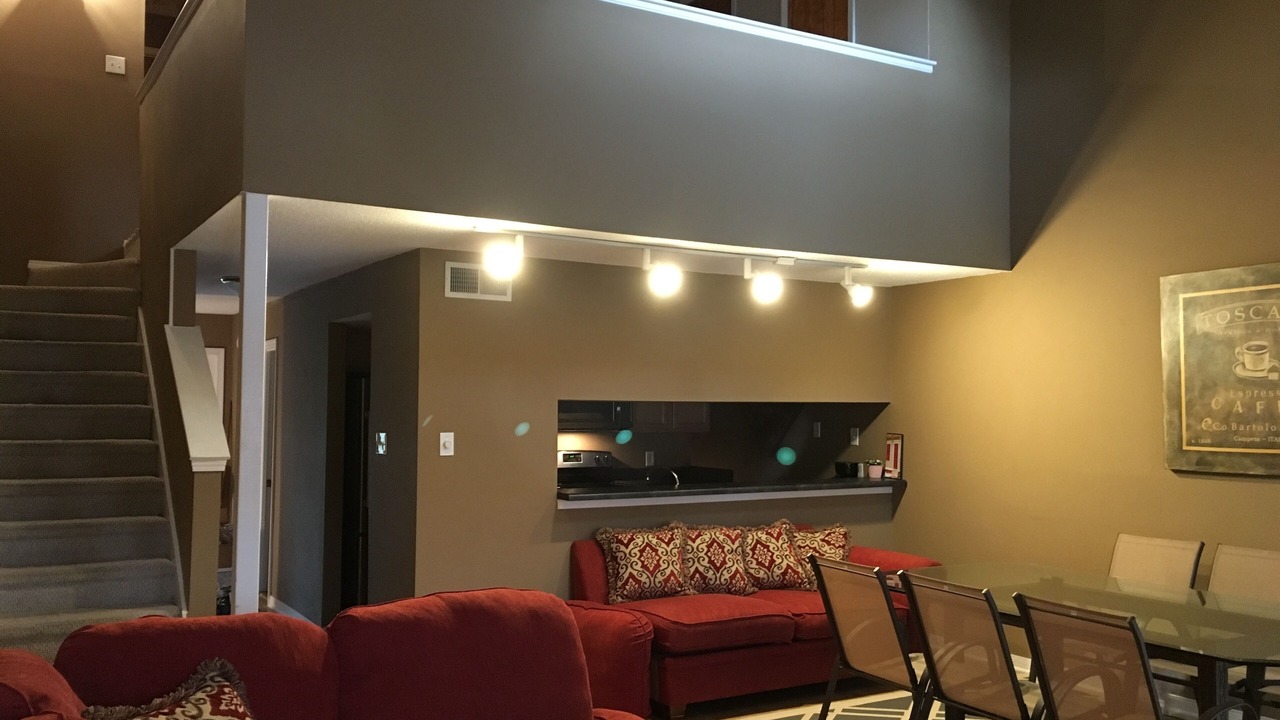 Photo of Patio Balcony in Slidell
