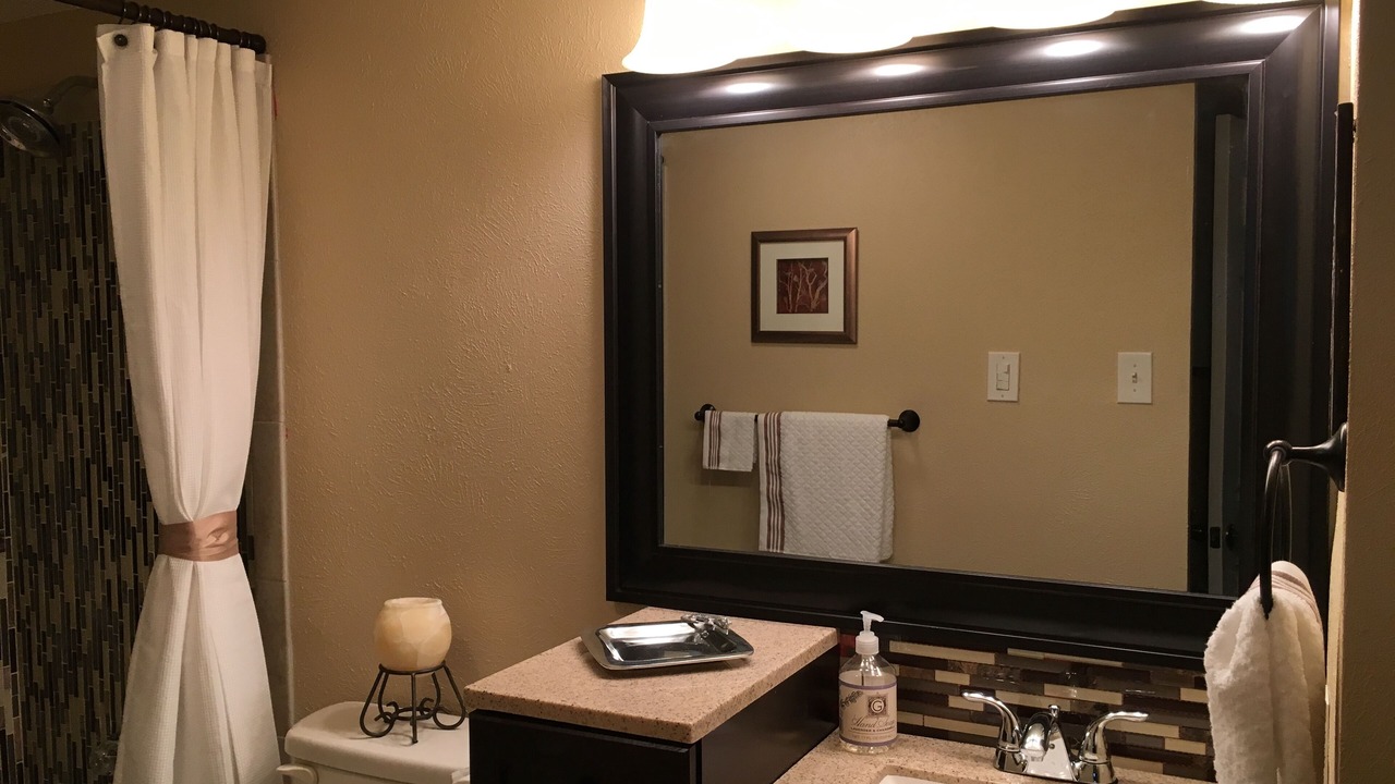 Photo of Bathroom in Slidell