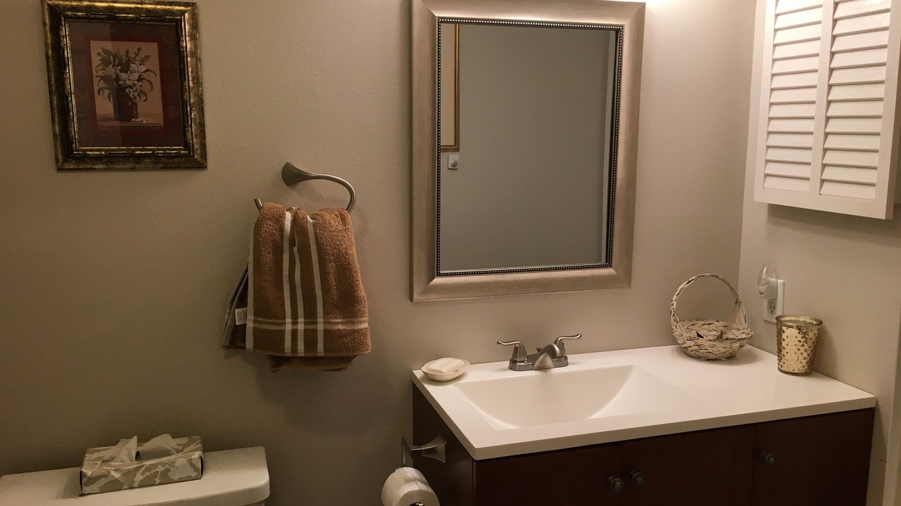 Photo of Bathroom in Slidell