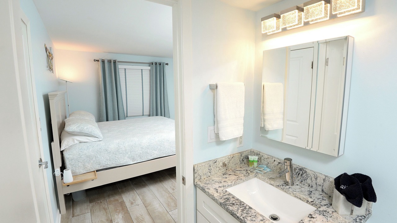 Photo of Bedroom in Sunnyside