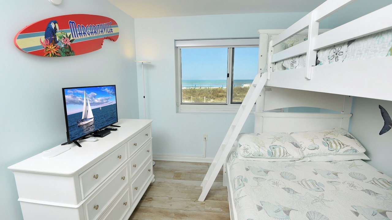 Photo of Bedroom in Sunnyside