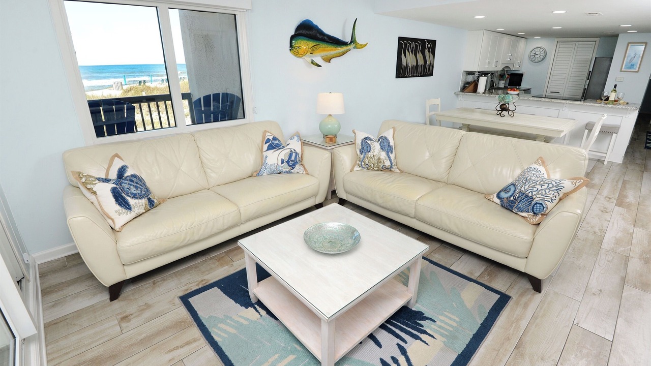 Photo of Livingroom in Sunnyside
