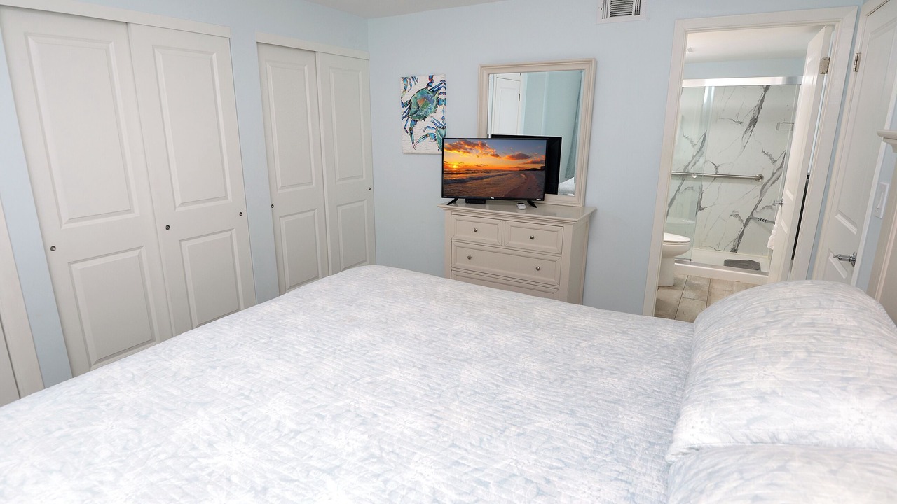 Photo of Bedroom in Sunnyside