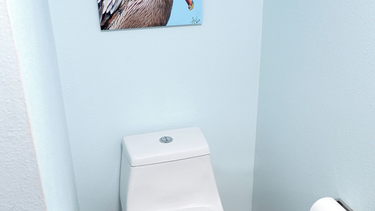 Photo of Bathroom in Sunnyside