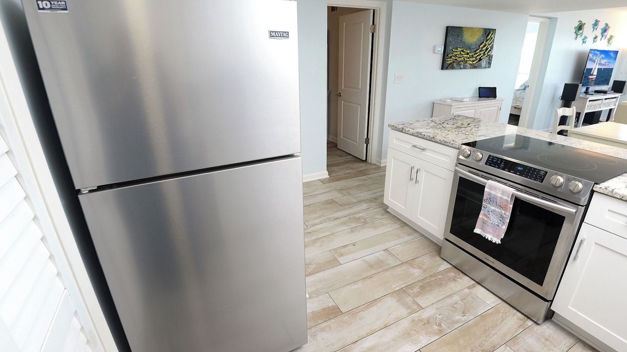 Photo of Kitchen in Sunnyside