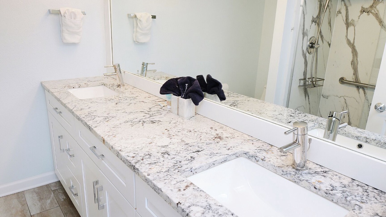 Photo of Bathroom in Sunnyside