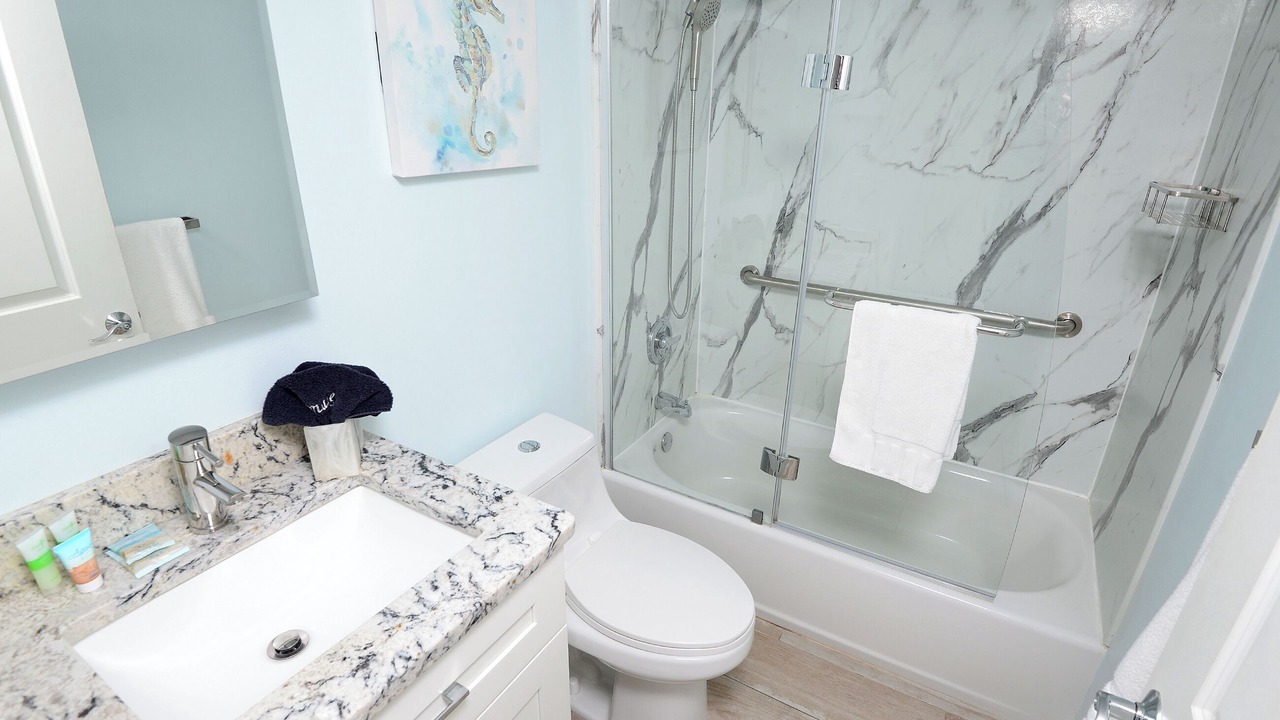Photo of Bathroom in Sunnyside