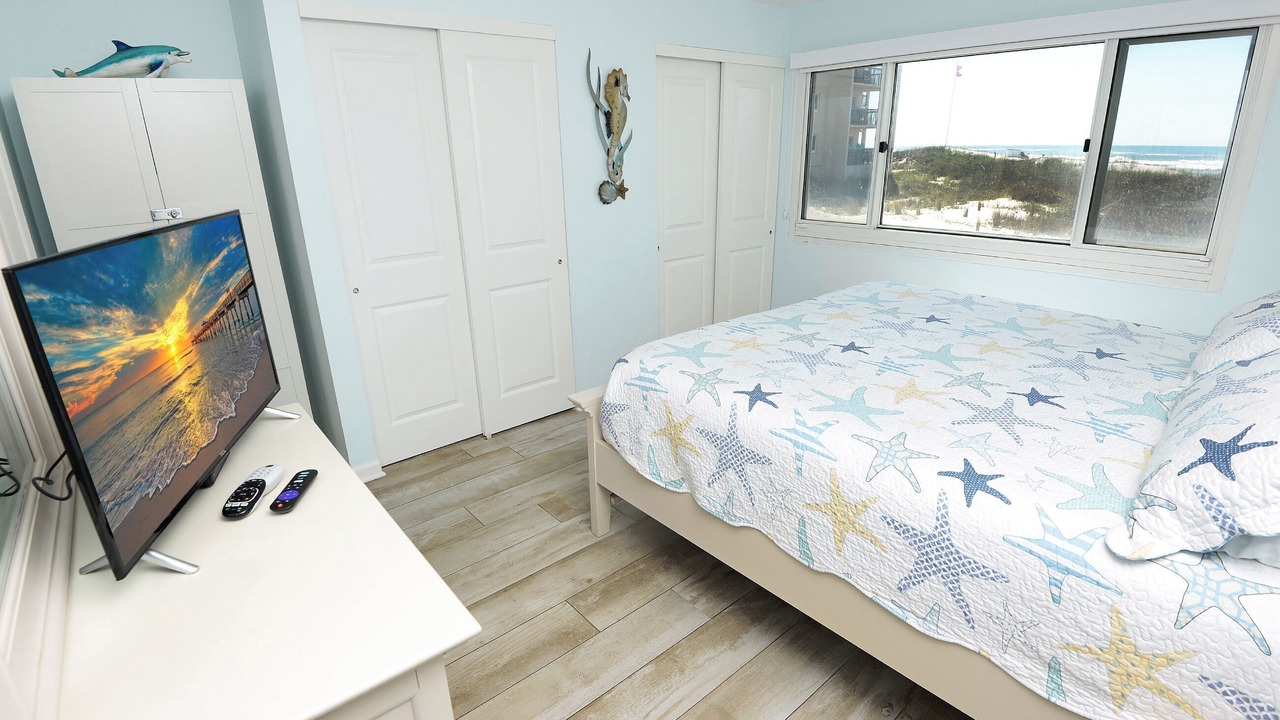 Photo of Bedroom in Sunnyside