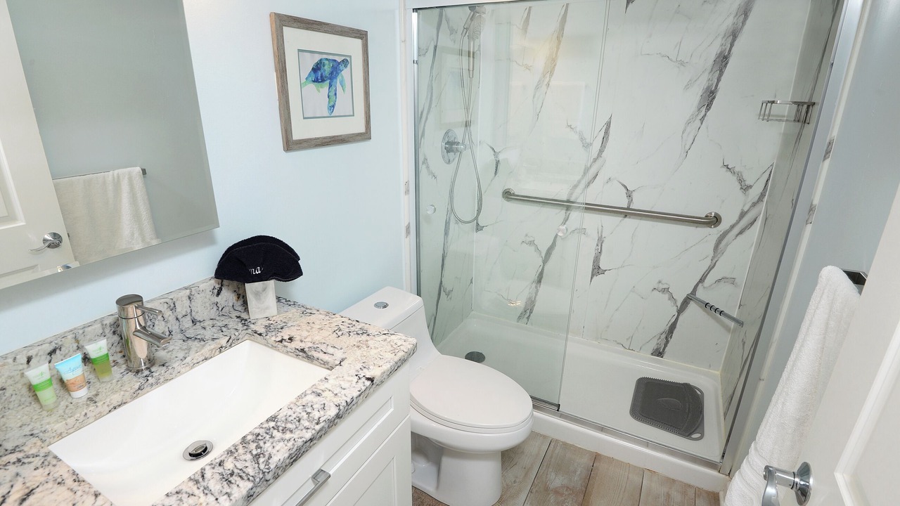 Photo of Bathroom in Sunnyside