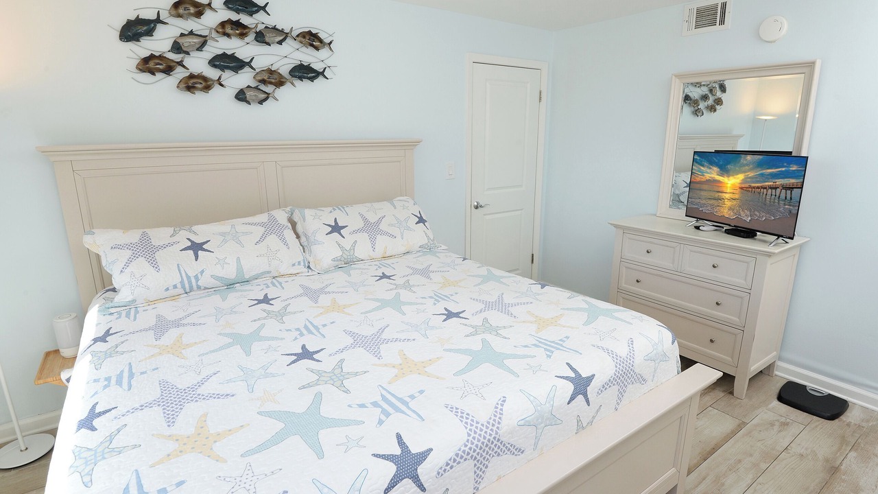 Photo of Bedroom in Sunnyside