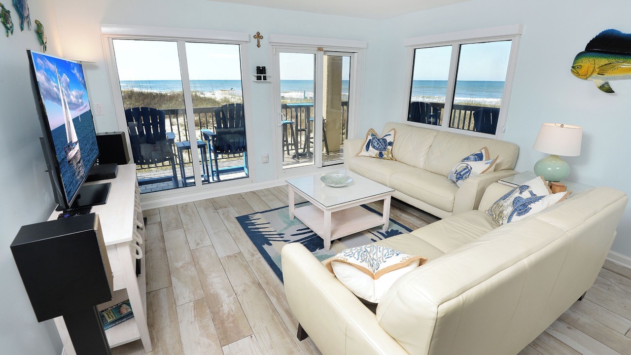 Photo of Livingroom in Sunnyside