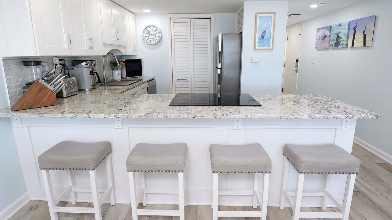 Photo of Kitchen in Sunnyside