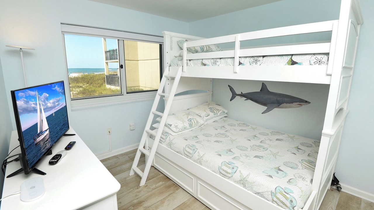 Photo of Bedroom in Sunnyside