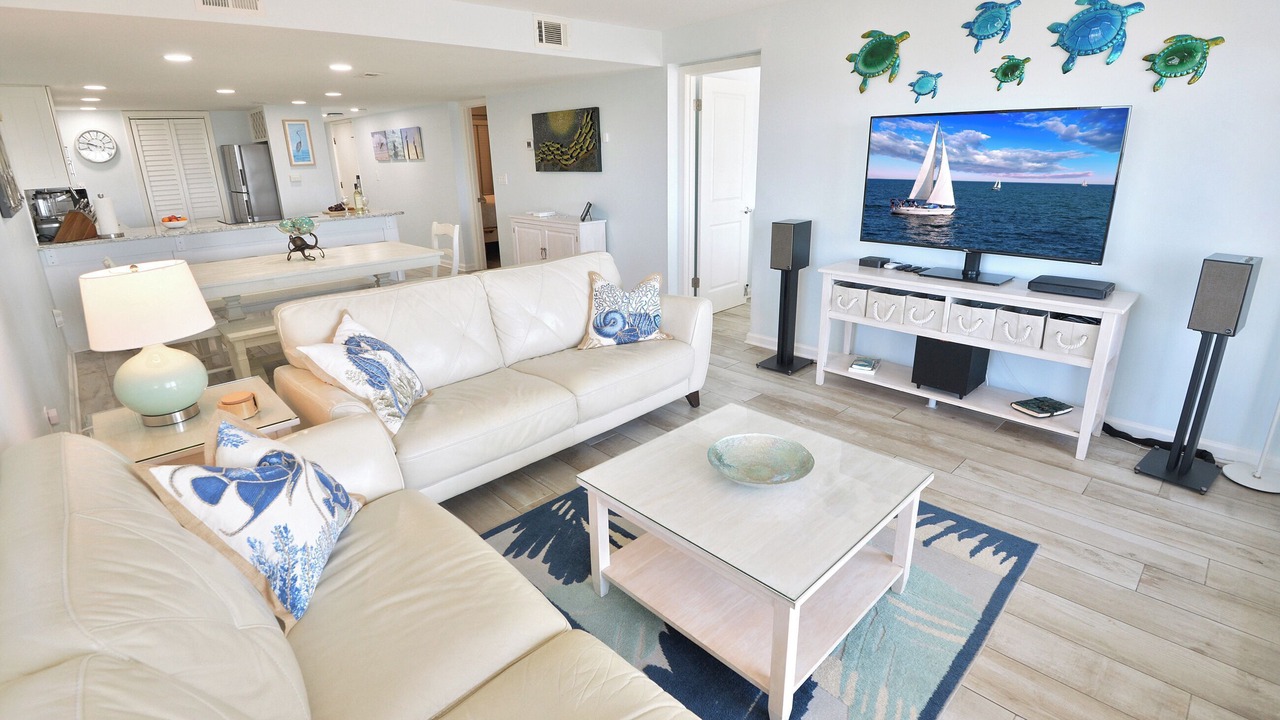 Photo of Livingroom in Sunnyside