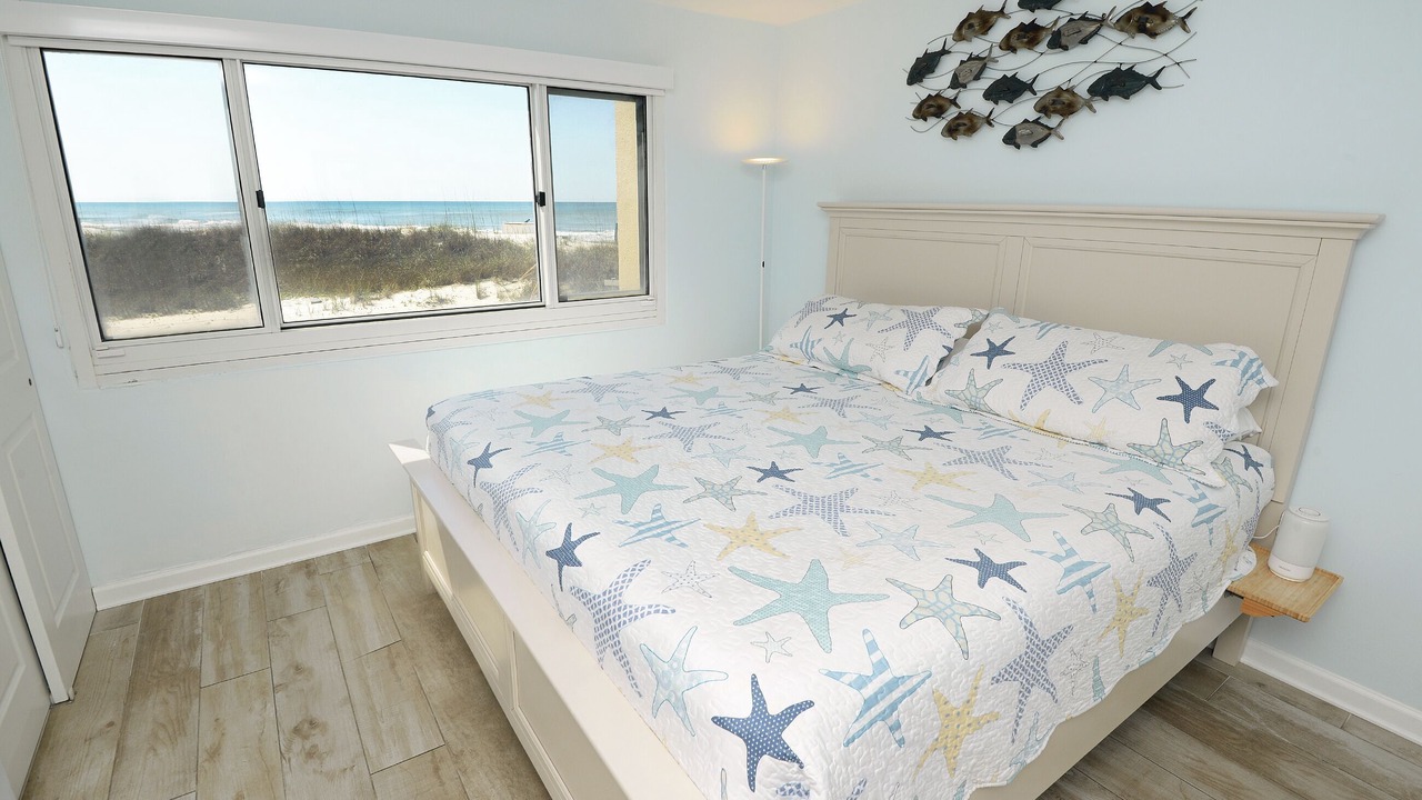 Photo of Bedroom in Sunnyside
