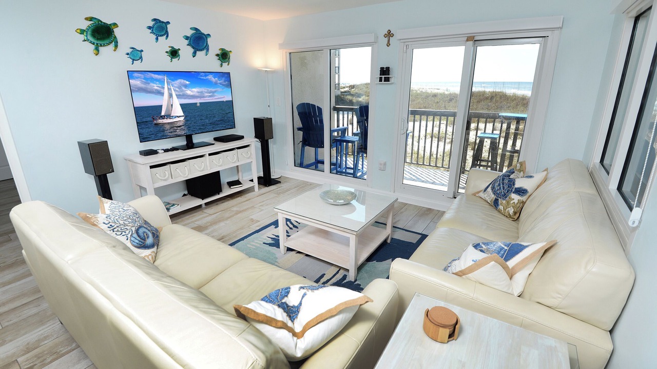 Photo of Livingroom in Sunnyside