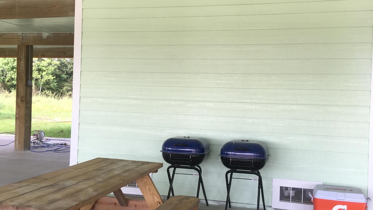 Photo of Patio Balcony in Hackberry