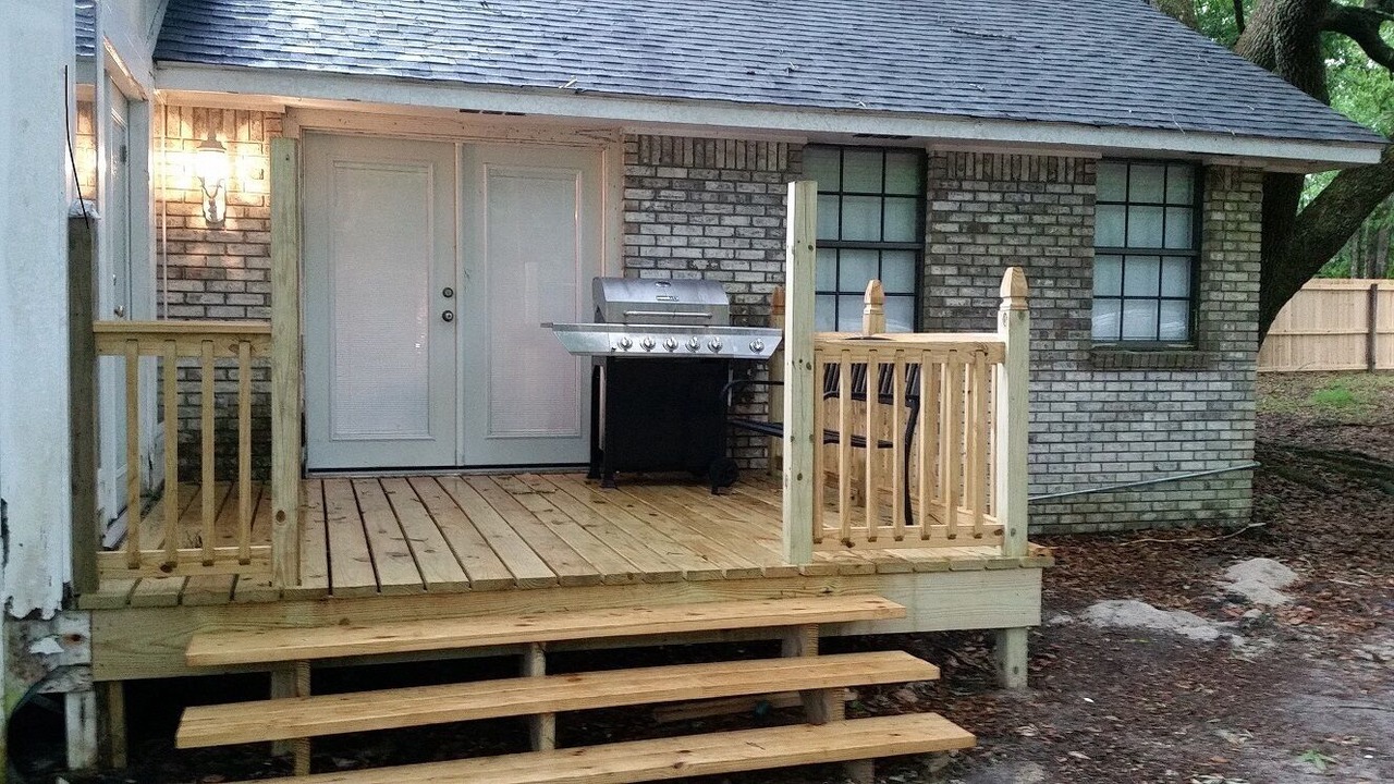 Photo of Outdoor in Pass Christian