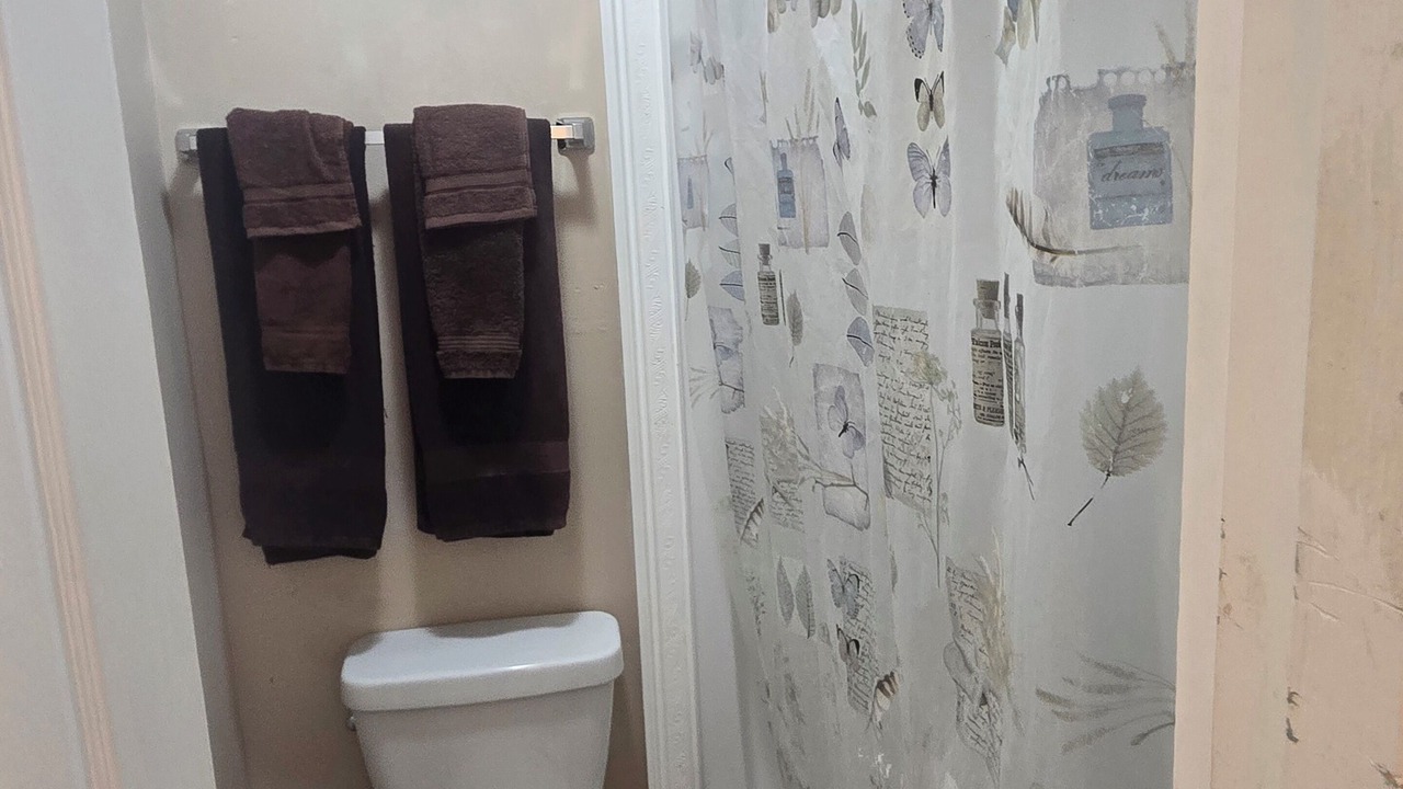 Photo of Bathroom in Pass Christian