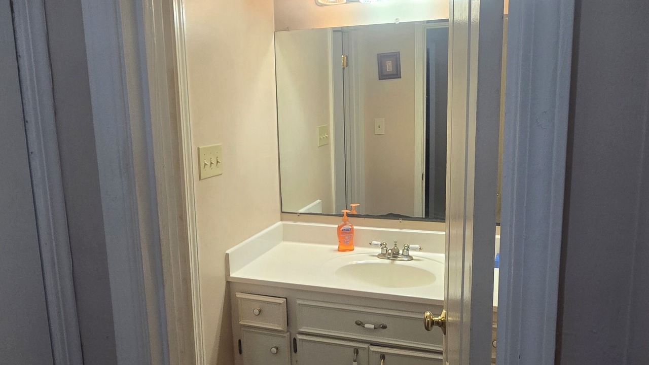 Photo of Bathroom in Pass Christian