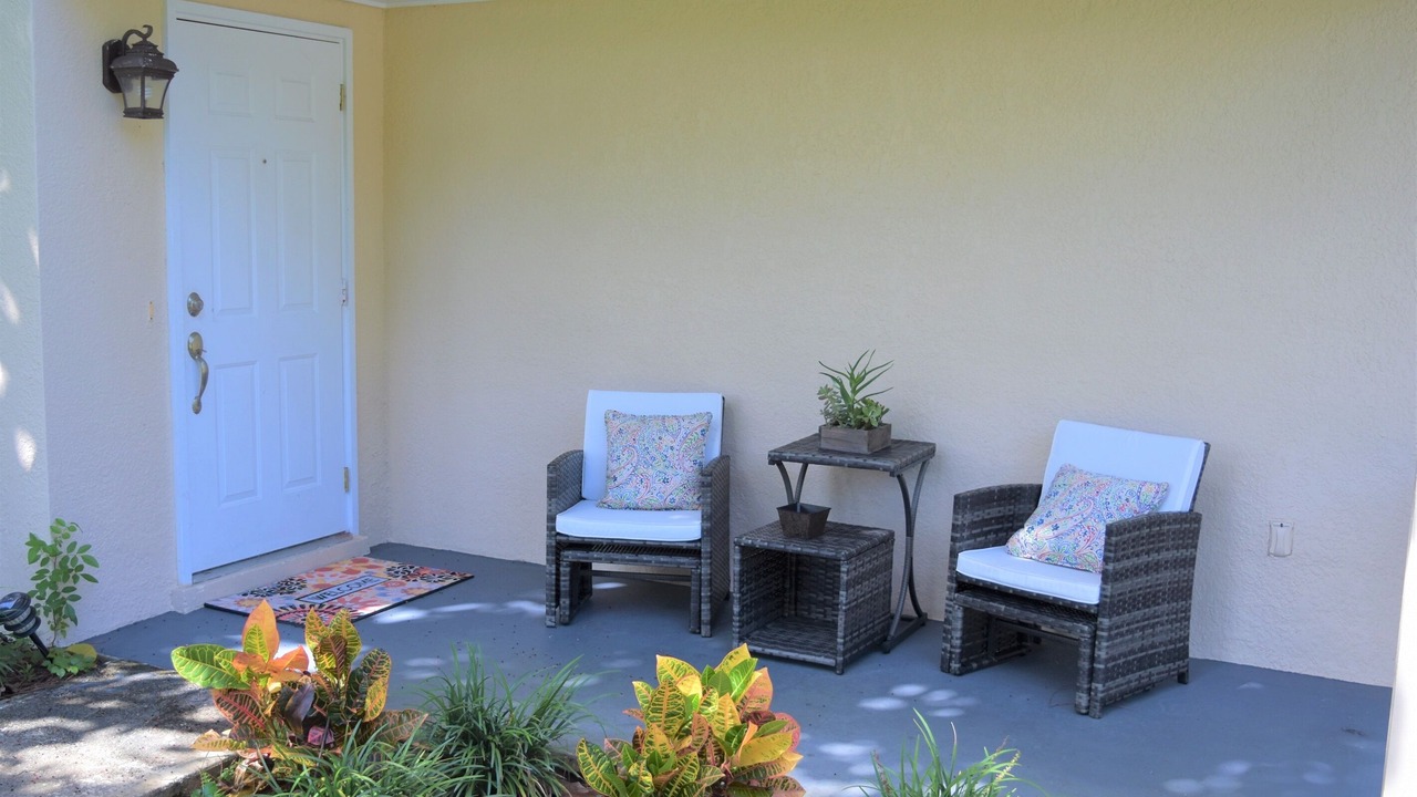 Photo of Outdoor in Naples
