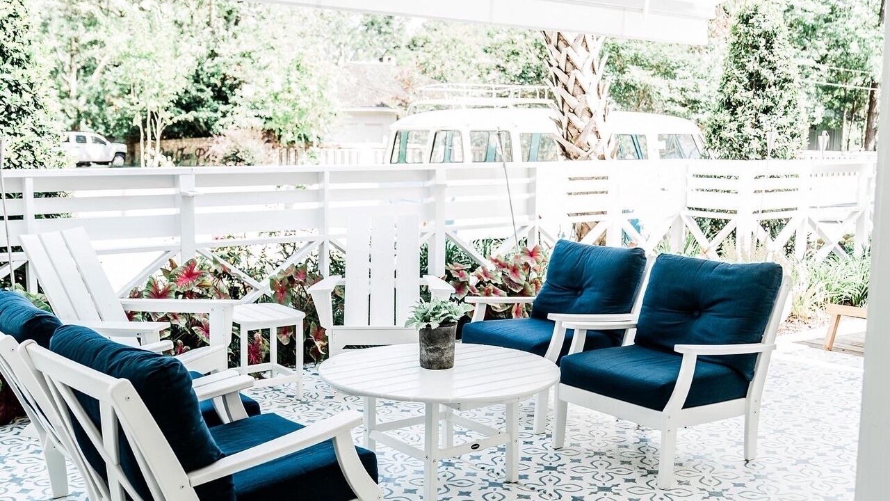 Photo of Outdoor in Fairhope