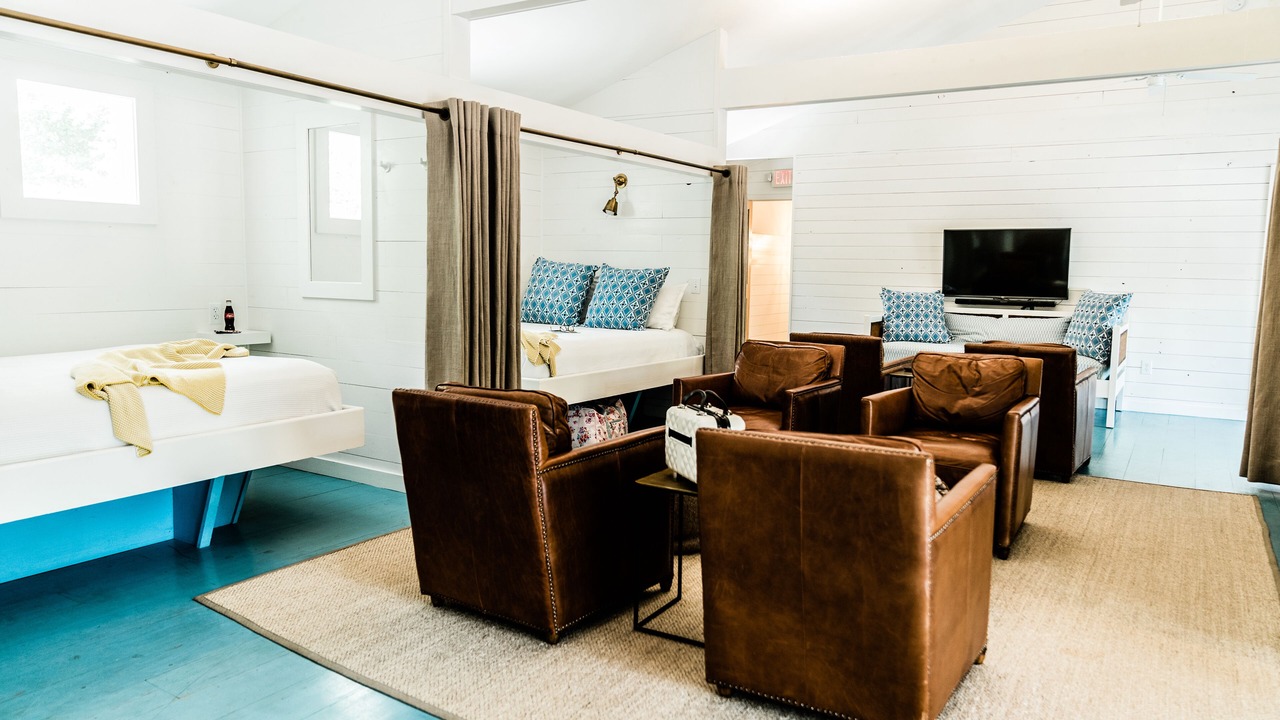 Photo of Bedroom in Fairhope