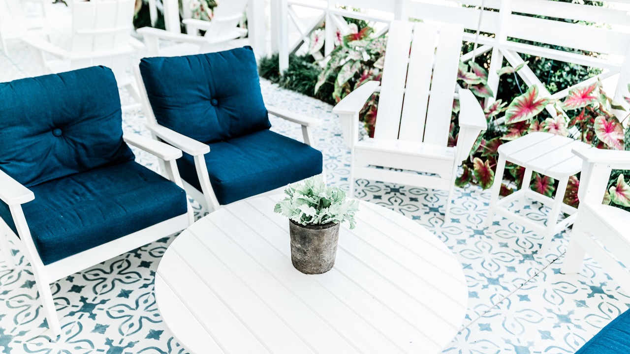 Photo of Patio Balcony in Fairhope