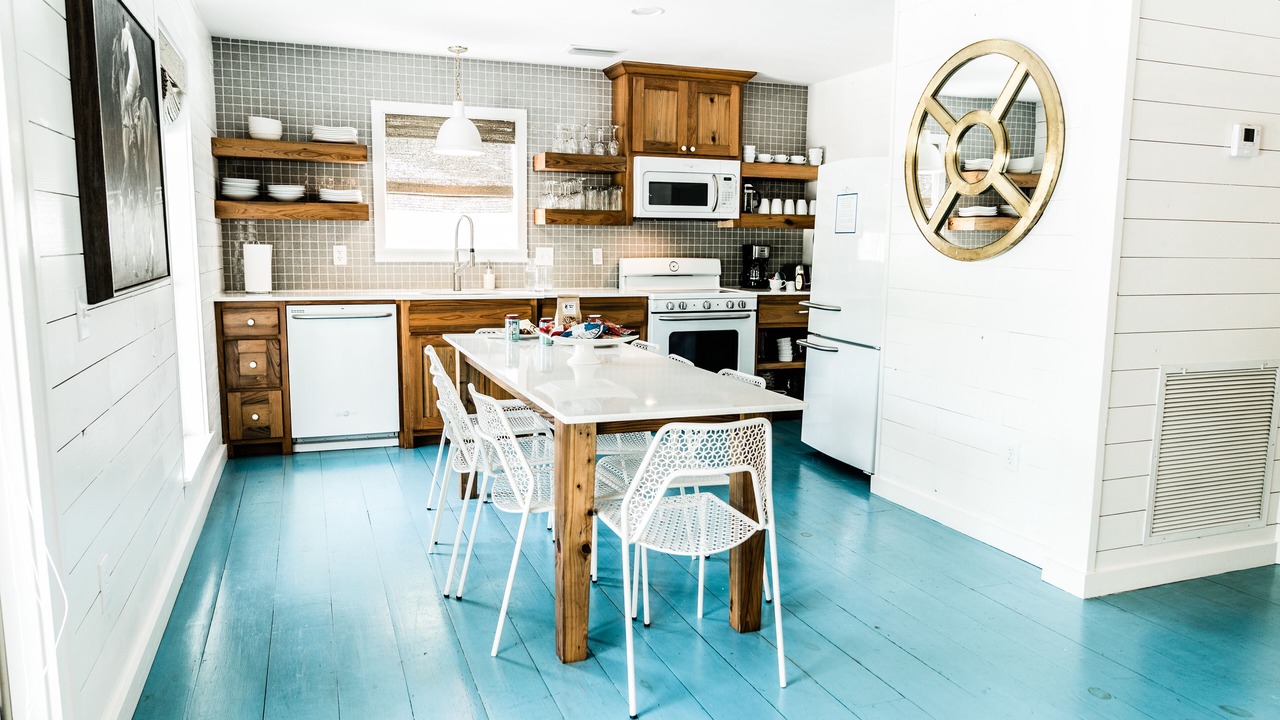 Photo of Kitchen in Fairhope