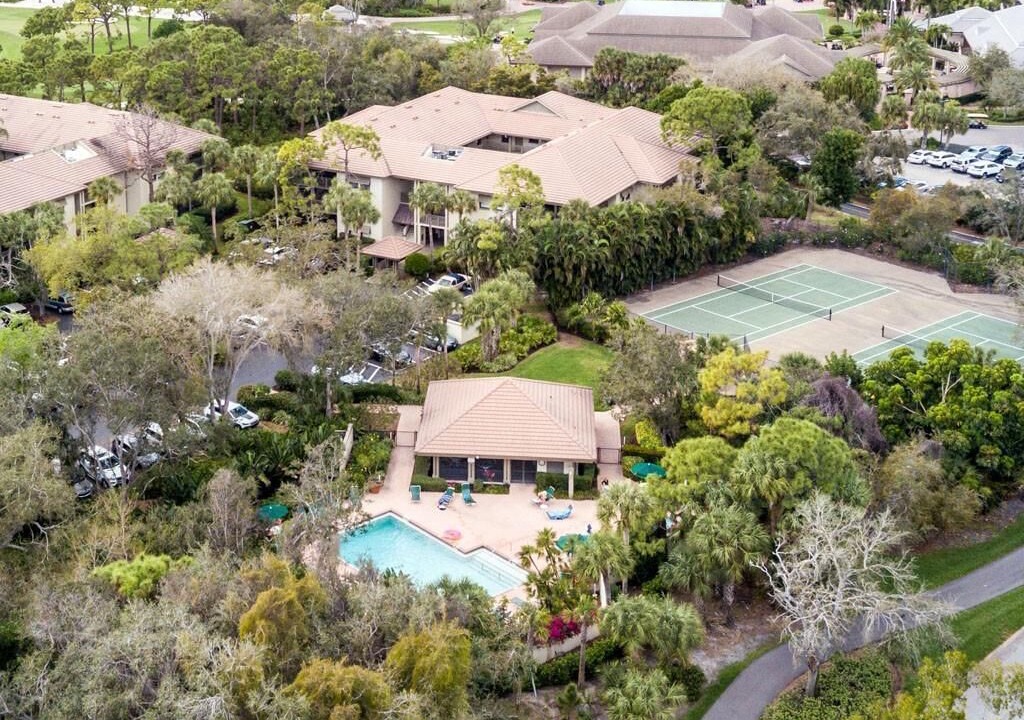 Photo of Outdoor in Bonita Bay