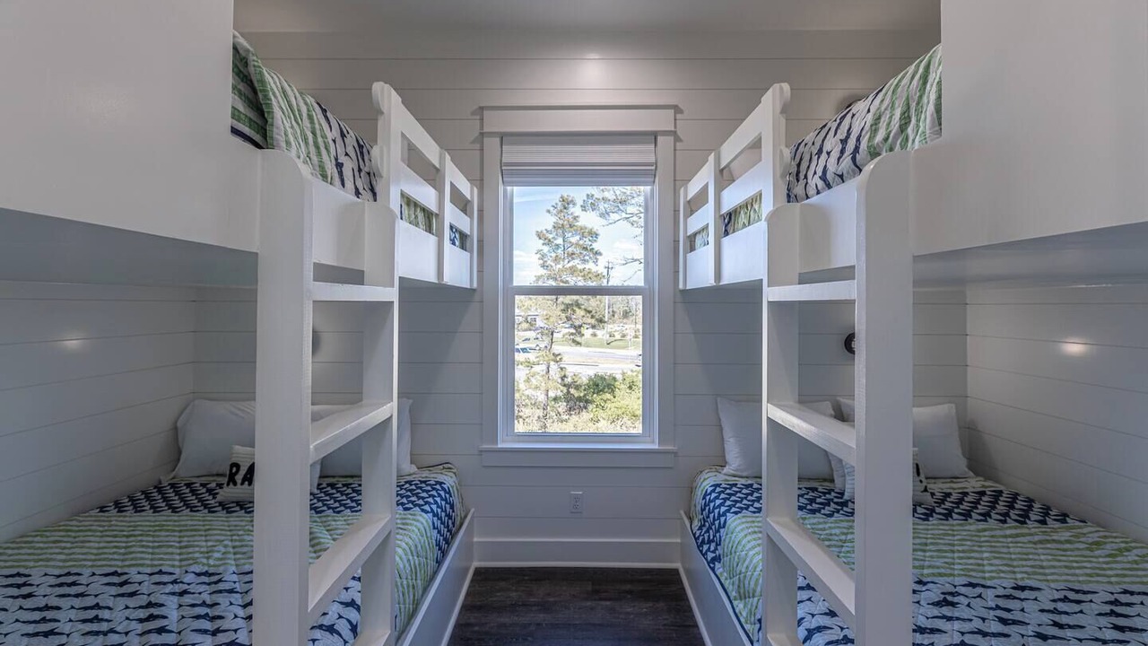 Photo of Bedroom in Inlet Beach