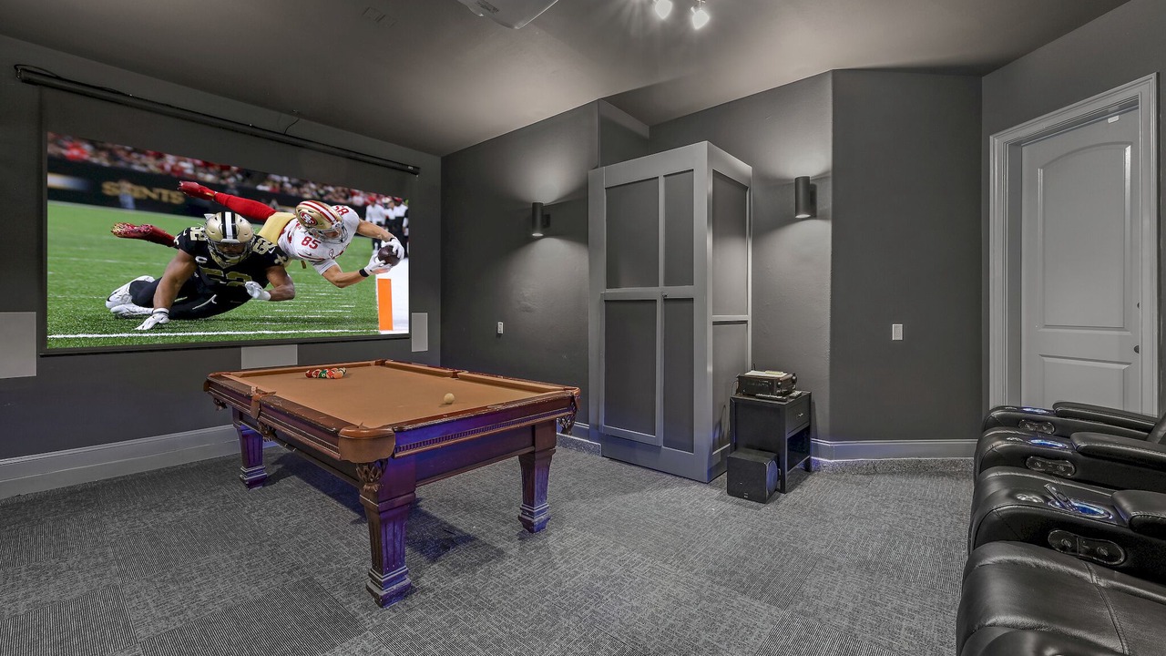 Photo of Bedroom in Emerald Waters Village