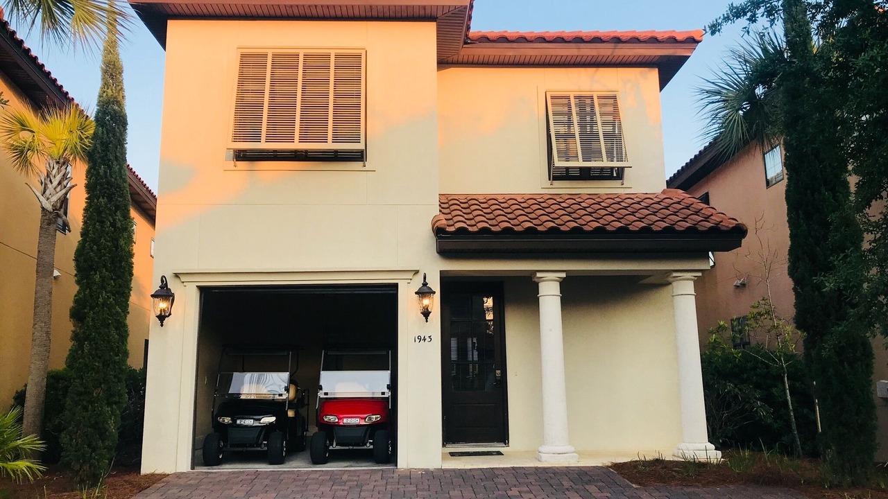 Photo of Outdoor in Villa Lago