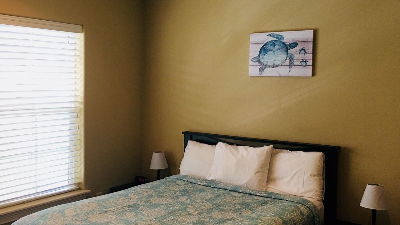 Photo of Bedroom in Villa Lago