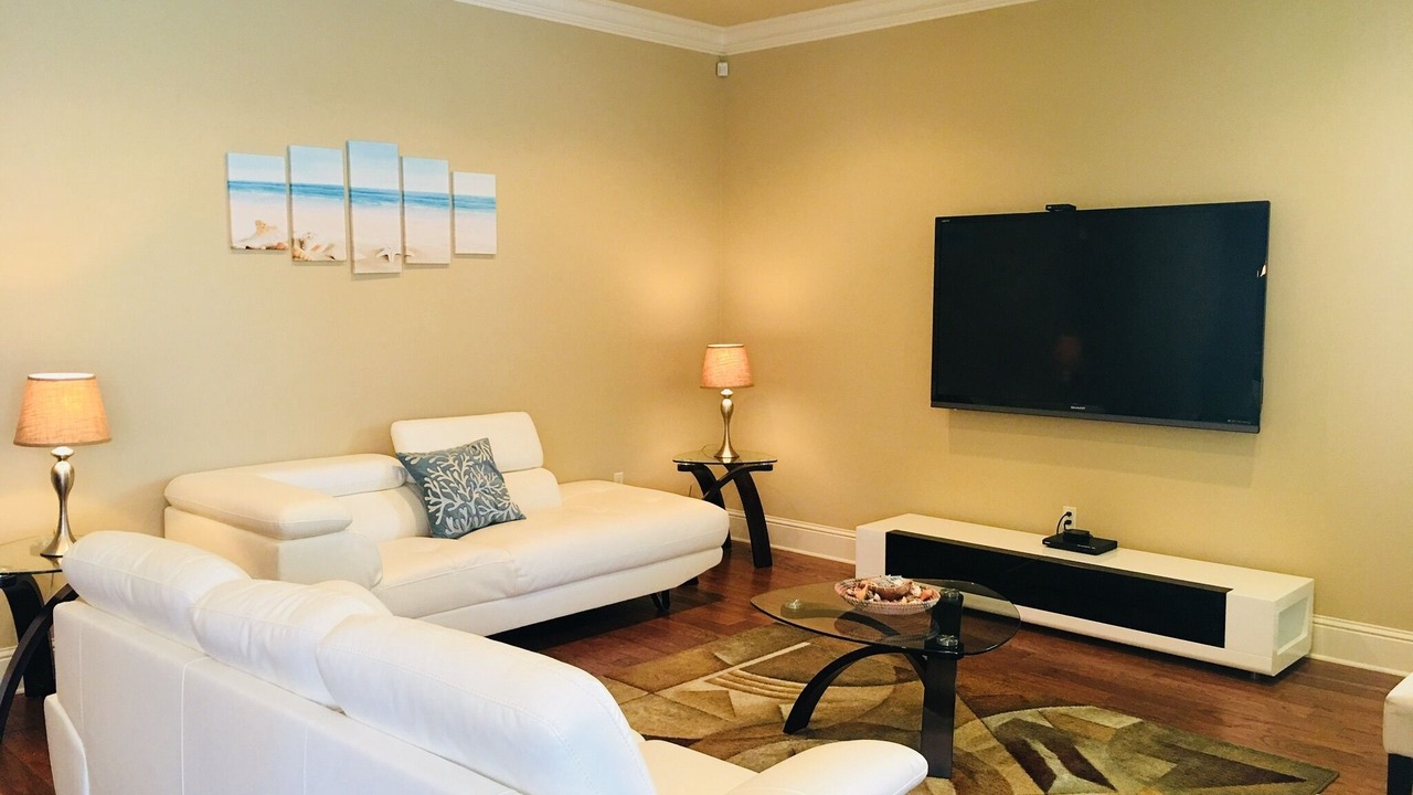 Photo of Livingroom in Villa Lago