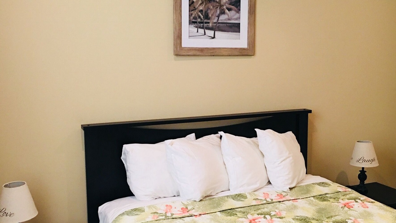 Photo of Bedroom in Villa Lago