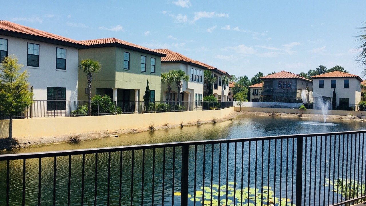 Photo of Outdoor in Villa Lago