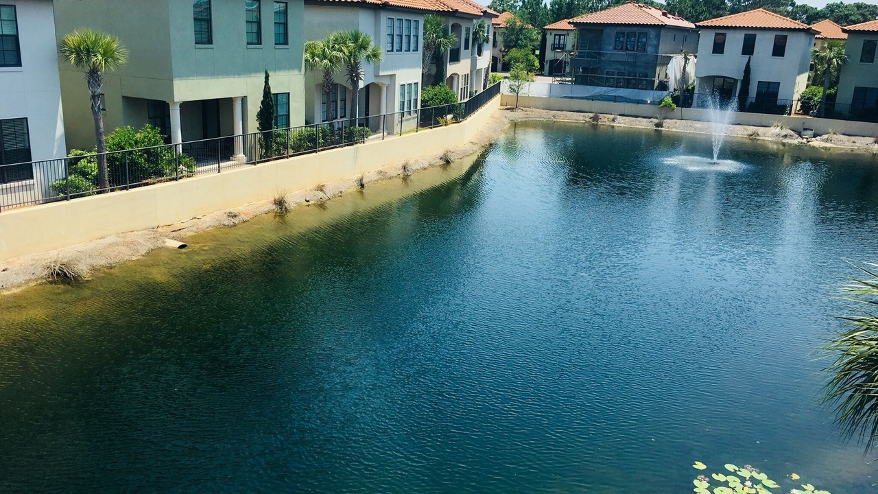 Photo of Outdoor in Villa Lago