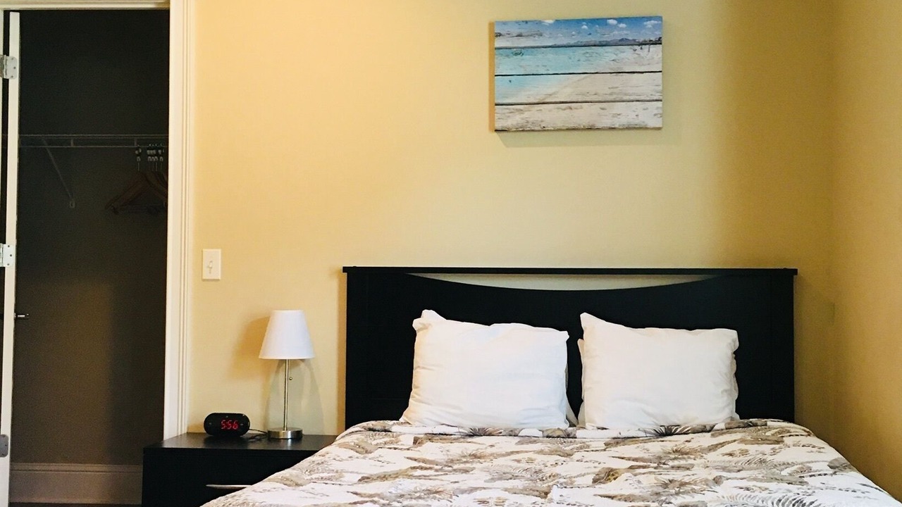 Photo of Bedroom in Villa Lago